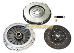 Fx Hd Clutch Kit And Flywheel 93-97 Camaro Z28 Ss Firebird Formula 5.7L LT1. Fixed Price $459.00.