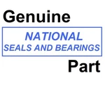 Generator Drive End Bearing National 203-FF. Fixed Price $16.30.