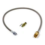 Mcleod Hydraulic Clutch Line Quick Disconnect- 139212. Fixed Price $119.02.