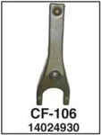 Pioneer CF-106 Clutch Fork. Fixed Price $91.99.