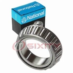 National Front Transmission Countershaft Bearing For 1995-1996 Chevrolet Vj. Fixed Price $20.53.