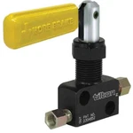 Tilton 90-1000 Proportioning Valve Lever-type AN-3 Ports Fittings Included. Fixed Price $148.75.