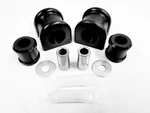 Prothane Front 31MM Sway Bar & End Link Bushing For Jeep Wrangler Jk 07-17 Black. Fixed Price $29.00.