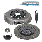 Hd New Clutch Kit For Scion Xa Xb Toyota Echo Yaris 1.5L L4 Vin 1NZFE C50 C150. Fixed Price $68.30.