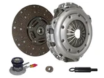 Southeastclutch Kit For 1996-1999 K3500 5.7L V8 Gas Ohv. Fixed Price $145.29.