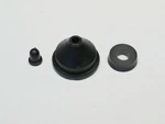 Clutch Slave Cylinder Repair Kit Fits Sunbeam Tiger Aston Martin DB5 DB6 A.c Ace. Fixed Price $17.41.