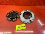 02-06 Acura Rsx Clutch Max Brand Puck Sprung & Pressure Plate #240. Fixed Price $44.95.