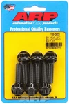 Arp 129-0902 Black Gm V6/V8 12PT Bellhousing Bolt Kit. Fixed Price $31.93.