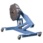 Otc 5015A Truck Clutch Flywheel Handler, Steel Lift Frame, 9-37 Inch Range. Fixed Price $1118.20.