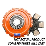 Centerforce 01902802 Dfx Clutch Pressure Plate & Disc Set. Fixed Price $458.82.