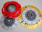 Mcleod Rxt Twin Disc Clutch 97-15 Chevy Gm Ls Engine; T56 6-SPEED 1000-HP. Fixed Price $999.00.