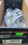 Plus/autoextra AXCD650 - Disc Brake Pad Set, Front. Fixed Price $21.00.