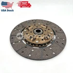 Clutch Disc For Isuzu Npr Nqr 4BD2 3.9L 4HE1 4.8L 21T M/t Mxh Mxa Msa 94-04. Fixed Price $170.05.