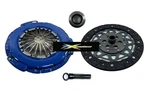 Fx Racing Stage Clutch Kit For 2007-2012 Mini Cooper 1.6T Turbo N14B16A. Fixed Price $219.00.