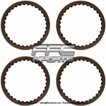 42RLE Transmission 2ND-4TH Friction Clutch Plate Set 03-UP For Liberty Wrangler. Fixed Price $24.99.