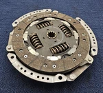 Valeo 52104733AC Clutch Assembly Fits 2007-11 Jeep Wrangler *pictured Item Only*. Fixed Price $231.00.