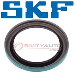 Skf Front Wheel Seal For 1957-1961 Jeep FC150 Driveline Axles Gaskets Sl. Fixed Price $18.57.