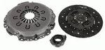 Sachs 3000 950 974 Clutch Kit For Mazda. Fixed Price $298.77.