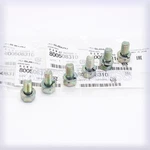 Genuine Subaru Legacy Forester Impreza Wrx Clutch Pressure Plate Bolt Set Of 6. Fixed Price $17.52.