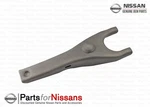 Genuine Nissan Clutch Release Arm 30531-01S00. Fixed Price $67.13.
