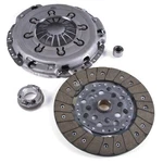 Luk Transmission Clutch Kit P 11 049. Fixed Price $471.89.