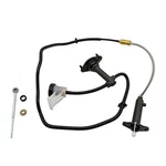 SKPS0517 Clutch Master And Slave Cylinder Assembly For 00-10 1500 2500 3500. Fixed Price $170.13.