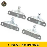 Red Hound Auto 4 Ball Stud Brackets 10MM For Gas Struts. Fixed Price $26.99.