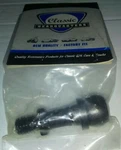 Classic Headquarters W-200 59-81 Block Side Clutch Pivot Stud, New, Free Ship. Fixed Price $18.88.