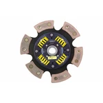 Act Race Disk For Dodge Neon 2003 2004 2005 6 Pad Sprung. Fixed Price $322.50.