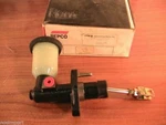 Toyota Celica Clutch Master Cylinder 20R 1975. Fixed Price $28.00.