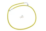 Isr Performance Long Stainless Steel Braided Clutch Line Nissan 350Z Z33 New. Fixed Price $64.75.