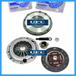 Exedy Clutch Kit W/ Ufc Light Flywheel For 2006-15 Mazda MX-5 Miata 2.0L 6-SPEED. Fixed Price $849.00.