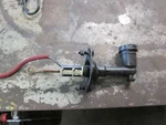 97-01 02 03 04 05 06 Wrangler Clutch Master Cylinder Lhd 222717. Fixed Price $70.00.