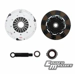 Clutch Masters 08040-HD0F-D For 07-08 Acura Tl 3.5L Type FX250 Sprung Hub. Fixed Price $634.95.