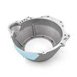 Sbc Bbc Sbf TH400 Powerglide Aluminum Bellhousing Speedmaster & Reid Case. Fixed Price $298.00.