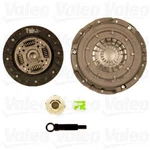 New Clutch Kit Valeo 52155801. Fixed Price $429.27.