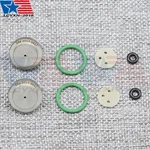 2PCS Tcu Transmission Control Unit Pressure Sensor For Vw Audi DQ500 DQ380 DQ381. Fixed Price $47.99.