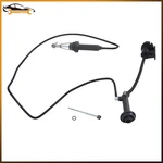 Ford F-650 02-15 & F-750 02-09 Clutch Master+slave Cylinder Assembly. Fixed Price $60.55.