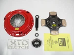 Amc Puck Stage 3 Clutch Kit 94-01 Integra Civic Si Del Sol Crv B16 B18 B20. Fixed Price $88.30.