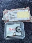 Ducati Oem Brembo Clutch Floating Piston Kit Panigale Models P# 61041941A. Fixed Price $20.00.