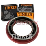 Timken Rear Differential Pinion Seal For 1972-1974 Dodge D300 Pickup Yv. Fixed Price $28.01.