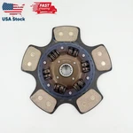 Clutch Disc For Isuzu Nrr Npr-hd Nqr 4HK1 5.2L M/t MZZ6 02-13. Fixed Price $197.00.