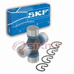 Skf Front Universal Joint For 1968-1974 Volvo 145 Driveline Axles Xc. Fixed Price $28.23.