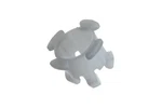 Ford Manual Transmission Clutch Pedal To Idler Shaft Lever Rod White Bushing Oem. Fixed Price $19.22.