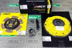 Act Puck Sprung Heavy Duty Clutch Kit B16A B18B B18C B20 Civic Integra Gsr Ls. Fixed Price $558.00.