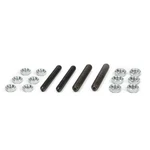 Howe Throw Out Bearing Bolt Kit- 82883. Fixed Price $14.34.