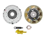 Clutch Masters FX300 Rigid 8 Puck For 2017-2021 Honda Civic Si 1.5L Turbo L15B7. Fixed Price $529.99.