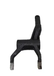 2002-2005 Subaru Wrx Transmission Clutch Fork Pull Style Oem Pn# 30530AA032. Fixed Price $52.80.