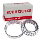 Schaeffler Left Differential Bearing For 1992-2007 Chrysler Town & Country Kq. Fixed Price $20.73.