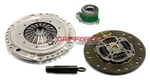 Gf Clutch Kit W/ Slave 2001-03 Saturn LW1 LS1 LW200 L200 L100 2.2L Dohc 4CYL. Fixed Price $139.00.
